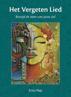 Het Vergeten Lied -  Erica Nap (ISBN: 9789463655224)