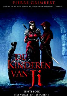 Het vergeten testament - eBook Pierre Grimbert (902457286X)