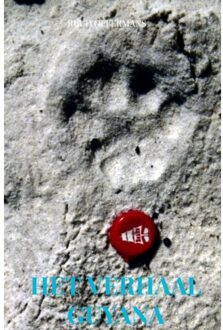 Het Verhaal Guyana - Ruud Offermans