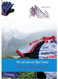Het verhaal van alpe d'enise