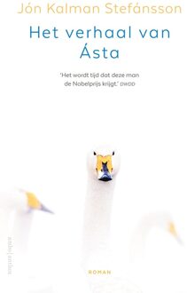 Het verhaal van Asta