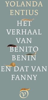 Het verhaal van Benito Benin en dat van Fanny