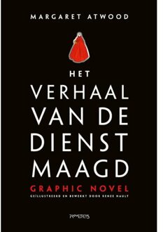 Het Verhaal Van De Dienstmaagd