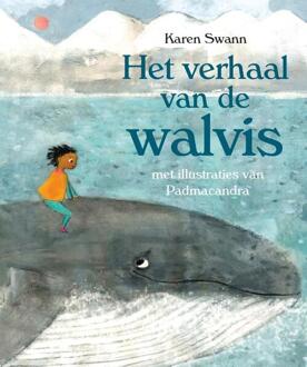 Het verhaal van de walvis