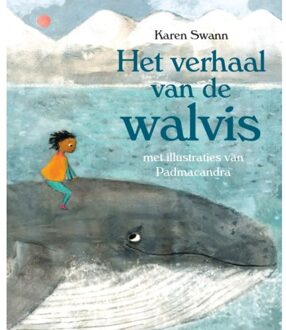 Het verhaal van de walvis
