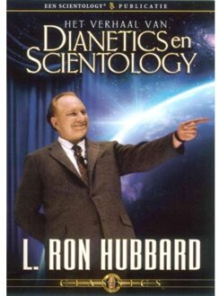 Het verhaal van Dianetics en Scientology - (ISBN:9781403176936)