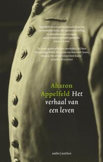 Het verhaal van een leven - Boek Aharon Appelfeld (9026320558)
