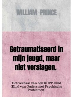 Het verhaal van een mantelzorger