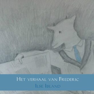 Het verhaal van Frederic
