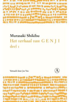 Het Verhaal Van Genji I