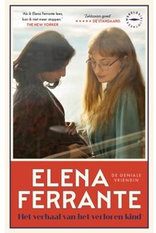 Het Verhaal Van Het Verloren Kind - De Geniale Vriendin - Elena Ferrante