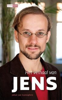 Het verhaal van Jens - Boek Johan van Caeneghem (9086962009)