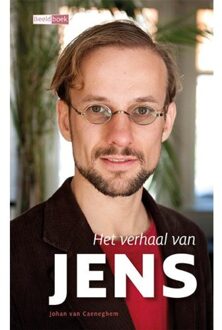 Het verhaal van Jens - Boek Johan van Caeneghem (9086962009)