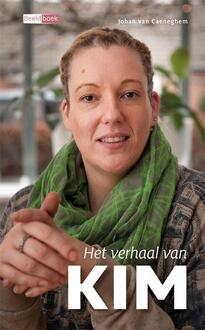 Het verhaal van Kim - Boek Johan van Caeneghem (9086961959)