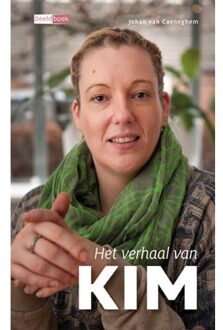 Het verhaal van Kim - Boek Johan van Caeneghem (9086961959)