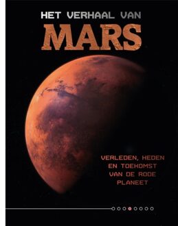 Het verhaal van Mars