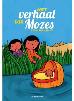 Het Verhaal Van Mozes - Bijbelverhalen Aan