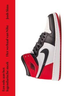 Het verhaal van Nike -  Josh Sims (ISBN: 9789043936255)