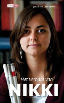 Het verhaal van Nikki - Boek Johan van Caeneghem (9086961517)