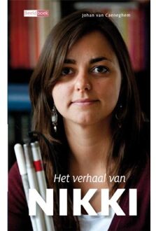 Het verhaal van Nikki - Boek Johan van Caeneghem (9086961517)