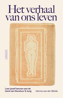 Het verhaal van ons leven - Herma van der Weide - ebook