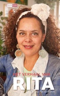 Het verhaal van Rita - Boek Johan van Caeneghem (9086962262)