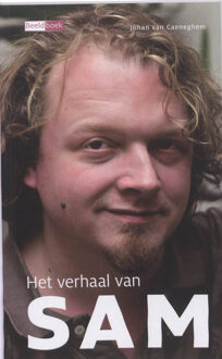 Het verhaal van Sam - Boek Johan van Caeneghem (9086961045)