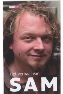 Het verhaal van Sam - Boek Johan van Caeneghem (9086961045)