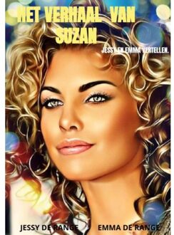 Het Verhaal Van Suzan - Jessy De Range Emma de Range