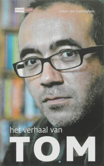 Het verhaal van TOM - Boek Johan van Caeneghem (9086960855)