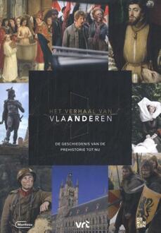 Het Verhaal Van Vlaanderen - Het Verhaal Van Vlaanderen