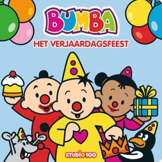Het verjaardagsfeest -  Inge Laenen (ISBN: 9789462776951)