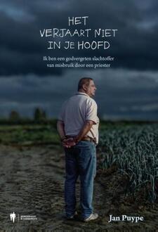 Het verjaart niet in je hoofd -  Jan Puype (ISBN: 9789493499249)