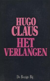 Het verlangen - eBook Hugo Claus (902346642X)