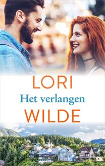 Het verlangen - eBook Lori Wilde (9402754520)