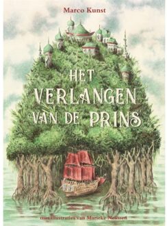 Het verlangen van de prins