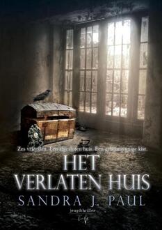 Het Verlaten Huis