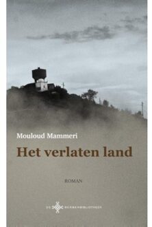 Het verlaten land - Boek Mouloud Mammeri (949192124X)