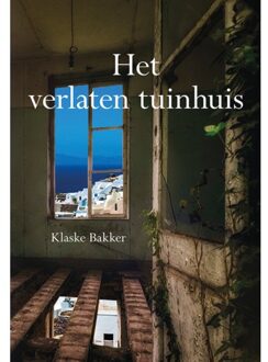 Het verlaten tuinhuis