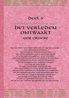 Het verleden ontwaakt - eBook Ger Croese (9088421145)