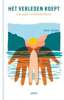 Het Verleden Roept - Tinie Suurd