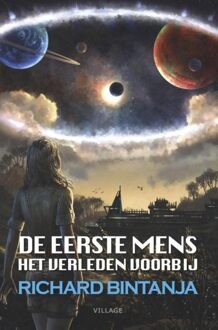 Het verleden voorbij - eBook Richard Bintanja (9461851308)