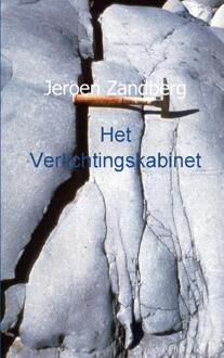 Het Verlichtingskabinet - Boek Jeroen Zandberg (9461931905)