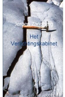 Het Verlichtingskabinet - Boek Jeroen Zandberg (9461931905)