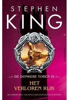 Het Verloren Rijk - De Donkere Toren - Stephen King