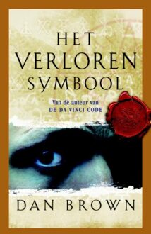 Het verloren symbool - eBook Dan Brown (9024533740)