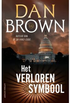 Het Verloren Symbool - Robert Langdon - Dan Brown
