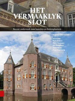 Het vermaaklyk slot -   (ISBN: 9789048574438)