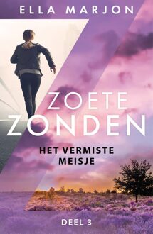 Het vermiste meisje - Ella Marjon - ebook