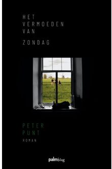 Het Vermoeden Van Zondag - Peter Punt